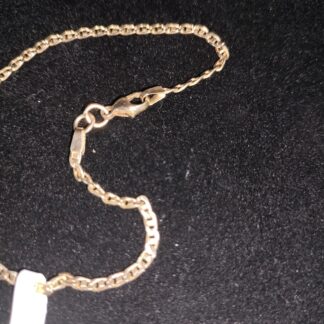14K Bracelet