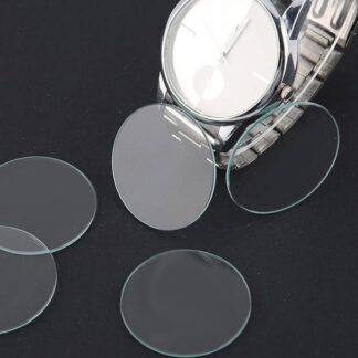 Watch Crystal Replacement