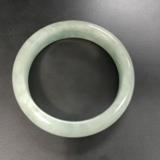 Jade Bangle