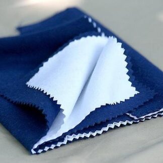 BLITZ Jewelry Care Cloth