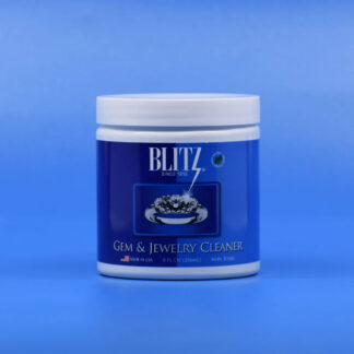 BLITZ Jewelry Cleaner